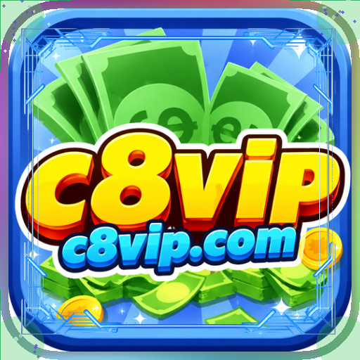 c8vip — mitra unggulan